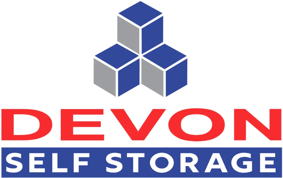 Devon Self Storage Logo